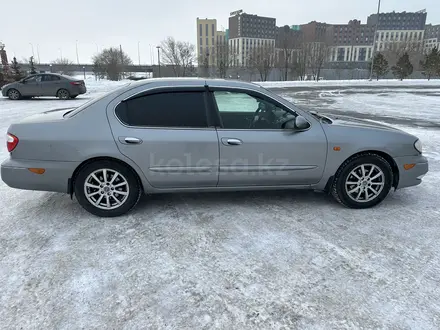 Nissan Maxima 2004 года за 2 900 000 тг. в Астана – фото 4