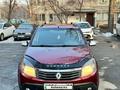 Renault Sandero Stepway 2014 года за 3 650 000 тг. в Алматы – фото 4