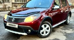 Renault Sandero Stepway 2014 годаfor3 650 000 тг. в Алматы