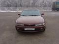 Mitsubishi Galant 1993 годаfor1 100 000 тг. в Алматы