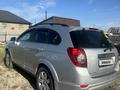 Chevrolet Captiva 2010 годаүшін4 800 000 тг. в Талдыкорган – фото 5