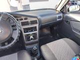 Daewoo Nexia 2011 года за 1 900 000 тг. в Туркестан – фото 5