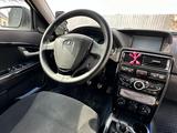 ВАЗ (Lada) Priora 2172 2014 года за 2 950 000 тг. в Актобе – фото 5