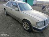 Mercedes-Benz E 230 1990 годаүшін1 700 000 тг. в Усть-Каменогорск – фото 5