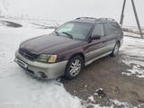 Subaru Outback 2000 года за 3 000 000 тг. в Алматы