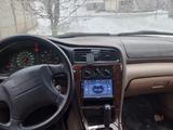 Subaru Outback 2000 года за 3 000 000 тг. в Алматы – фото 2