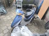 Honda  Dio 2011 года за 150 000 тг. в Алматы – фото 3