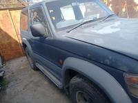 Mitsubishi Pajero 1993 года за 900 989 тг. в Алматы