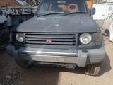 Mitsubishi Pajero 1993 года за 900 989 тг. в Алматы – фото 3