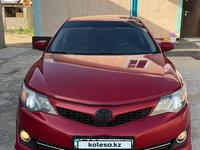 Toyota Camry 2014 года за 7 400 000 тг. в Атырау