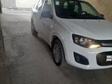 ВАЗ (Lada) Kalina 2194 2018 года за 2 800 000 тг. в Шымкент – фото 2