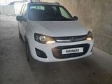 ВАЗ (Lada) Kalina 2194 2018 года за 2 800 000 тг. в Шымкент – фото 3