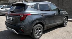 Kia Seltos 2024 годаүшін9 700 000 тг. в Астана – фото 4