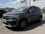 Kia Seltos 2024 годаүшін9 700 000 тг. в Астана – фото 2