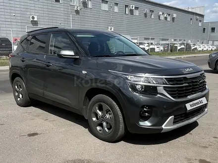Kia Seltos 2024 года за 9 500 000 тг. в Астана