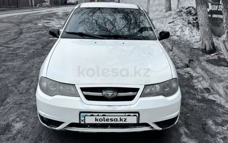 Daewoo Nexia 2009 годаүшін1 200 000 тг. в Караганда