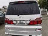 Toyota Alphard 2007 года за 5 500 000 тг. в Актобе – фото 3