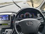 Toyota Alphard 2007 года за 5 500 000 тг. в Актобе – фото 5