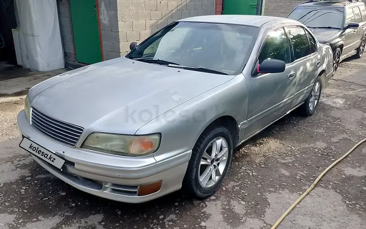 Nissan Cefiro 1995 года за 2 300 000 тг. в Алматы