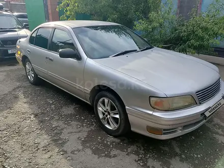 Nissan Cefiro 1995 года за 2 300 000 тг. в Алматы – фото 2