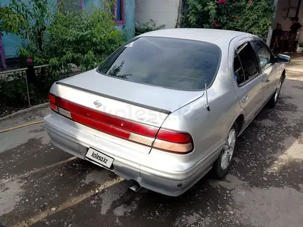 Nissan Cefiro 1995 года за 2 300 000 тг. в Алматы – фото 3