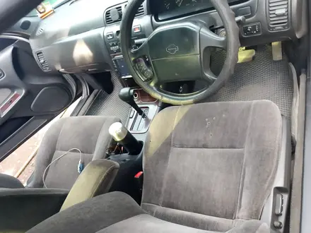 Nissan Cefiro 1995 года за 2 300 000 тг. в Алматы – фото 4