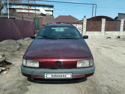 Volkswagen Passat 1992 года за 2 000 000 тг. в Алматы