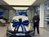 Hyundai Elantra 2024 года за 10 500 000 тг. в Туркестан – фото 2