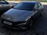 Hyundai Elantra 2024 года за 10 500 000 тг. в Туркестан