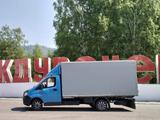 ГАЗ ГАЗель NEXT 2018 года за 11 000 000 тг. в Усть-Каменогорск – фото 2