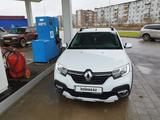 Renault Sandero Stepway 2021 годаүшін6 700 000 тг. в Сатпаев – фото 3