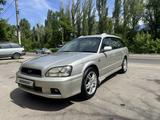Subaru Legacy 1998 годаүшін3 200 000 тг. в Тараз – фото 3