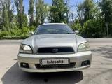 Subaru Legacy 1998 годаүшін3 200 000 тг. в Тараз – фото 2