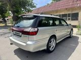 Subaru Legacy 1998 годаүшін3 200 000 тг. в Тараз