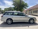 Subaru Legacy 1998 годаүшін3 200 000 тг. в Тараз – фото 5