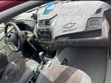 Chevrolet Cobalt 2022 года за 4 700 000 тг. в Атырау – фото 2