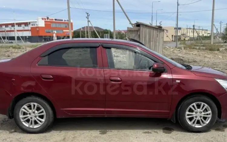 Chevrolet Cobalt 2022 годаүшін4 700 000 тг. в Атырау