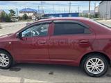 Chevrolet Cobalt 2022 года за 4 700 000 тг. в Атырау – фото 4