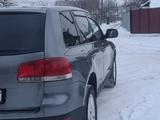 Volkswagen Touareg 2003 года за 4 150 000 тг. в Алматы – фото 2