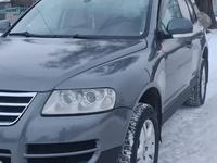 Volkswagen Touareg 2003 годаүшін4 150 000 тг. в Алматы