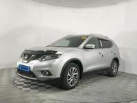 Nissan X-Trail 2017 года за 9 100 000 тг. в Алматы