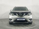 Nissan X-Trail 2017 года за 9 400 000 тг. в Алматы – фото 2