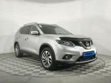 Nissan X-Trail 2017 годаүшін9 700 000 тг. в Алматы – фото 3