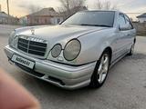 Mercedes-Benz E 240 1998 года за 3 000 000 тг. в Туркестан – фото 2