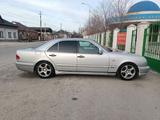 Mercedes-Benz E 240 1998 года за 3 000 000 тг. в Туркестан – фото 4