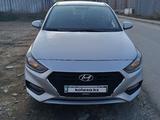 Hyundai Accent 2018 годаүшін6 800 000 тг. в Алматы – фото 2