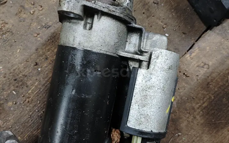 Стартера за 17 000 тг. в Астана