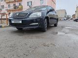 Geely SC7 2014 года за 2 850 000 тг. в Кызылорда – фото 5