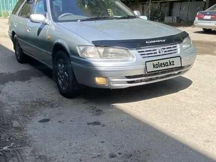 Toyota Camry Gracia 1997 года за 3 200 000 тг. в Алматы – фото 2