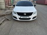 Volkswagen Passat CC 2010 года за 5 500 000 тг. в Астана
